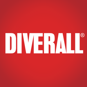 Diverall Logo