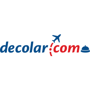 Decolar Logo