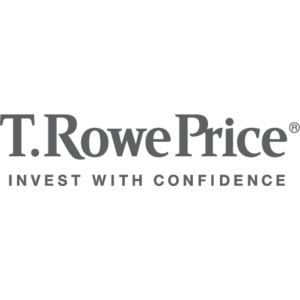 T Rowe Price Logo