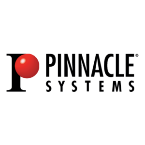 Pinnacle Systems Logo