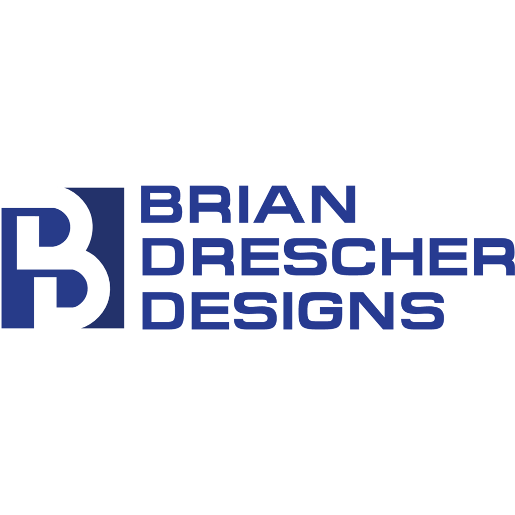 Brian, Drescher, Designs