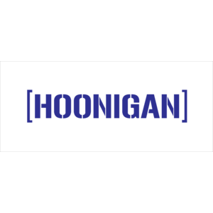 Hoonigan Ken Block Logo