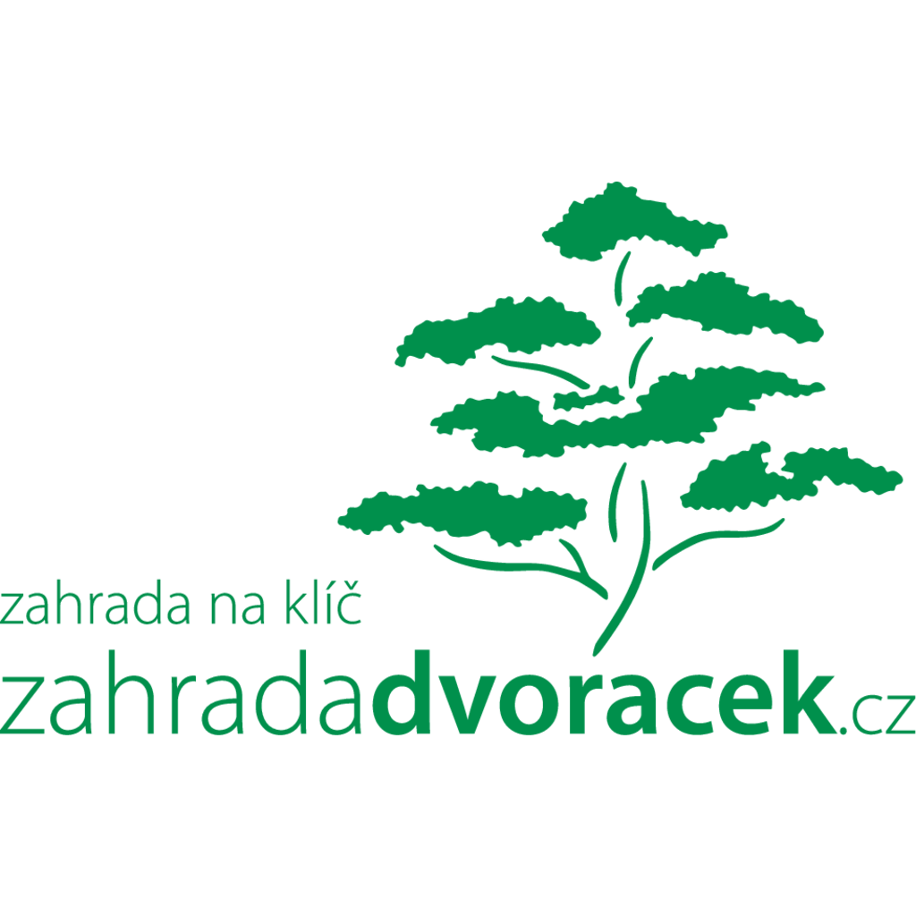 Zahrada Dvoracek