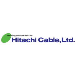 Hitachi Cable Logo