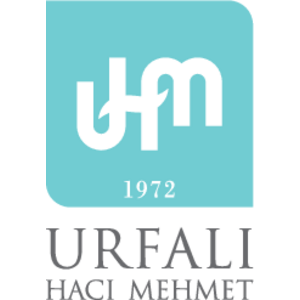 URFALI HACI MEHMET Logo