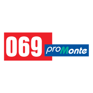 Pro Monte GSM(98) Logo
