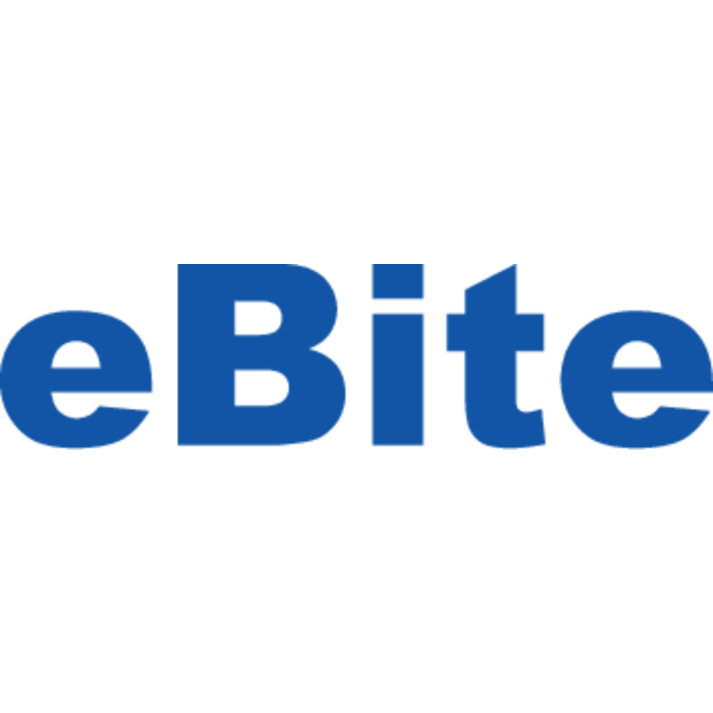 Logo, Medical, eBite