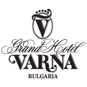 Varna Grand Hotel Logo