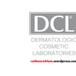 DCL Logo