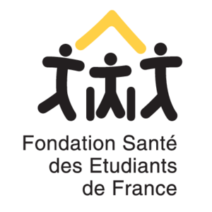 Fondation Sante de Etudiants de France Logo