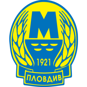 Maritsa FC Plovdiv