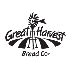 Great Harvest Bread(45) Logo