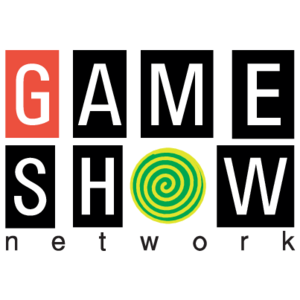 Game Show Logo