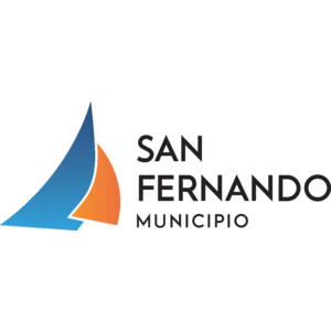 San Fernando Municipio Logo