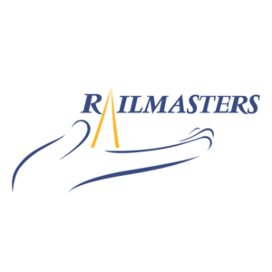 Railmasters Logo