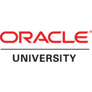 Oracle University Logo