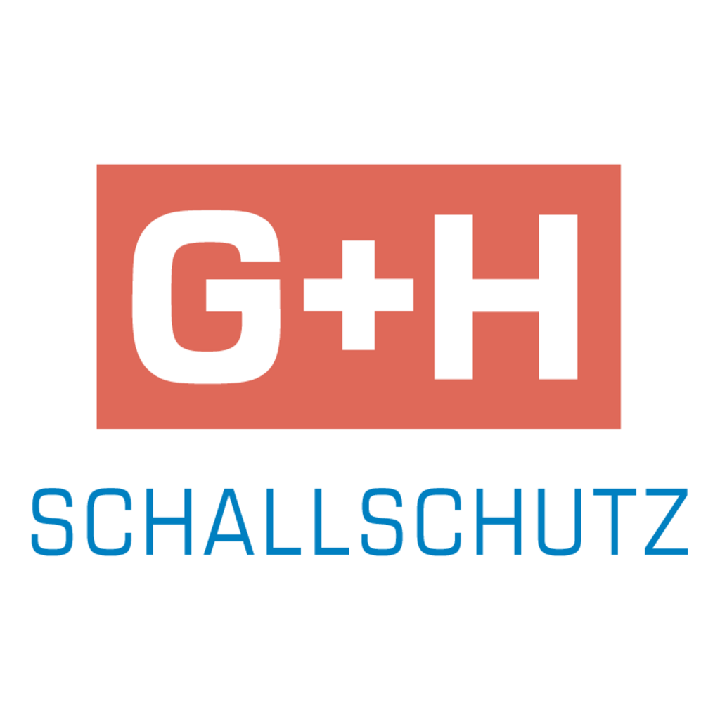 G+H,Schallschutz