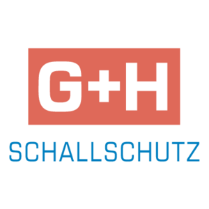 G+H Schallschutz Logo