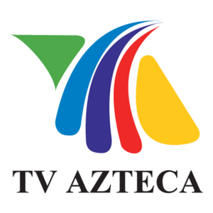 TV Azteca Logo