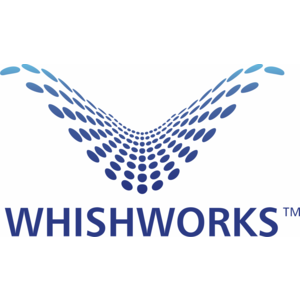 Logo, Technology, United Kingdom, Whishworks