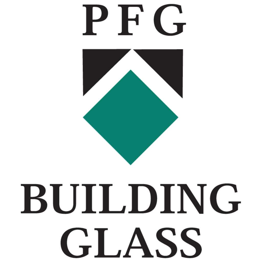 PFG,Building,Glass