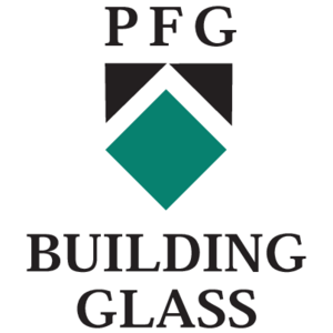 PFG Building Glass Logo