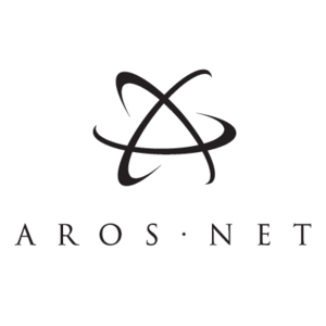 ArosNet Logo