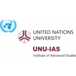 United Nations University Logo