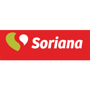 Soriana Logo