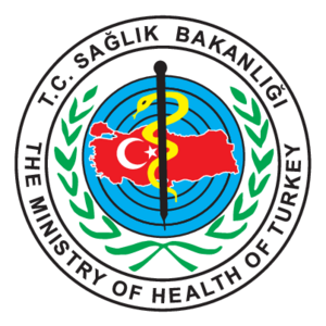 TC Saglik Bakanligi Logo