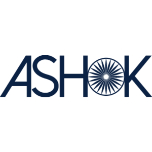 Ashok Building Logo