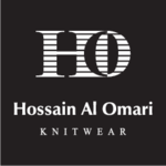 Hossain Al Omari Logo