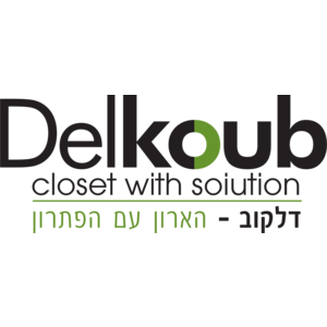 Delkoub Logo