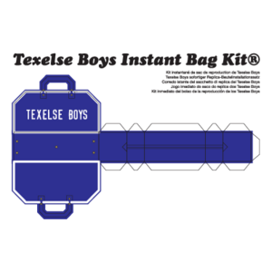 Texelse Boys(222) Logo