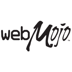 webMojo Logo