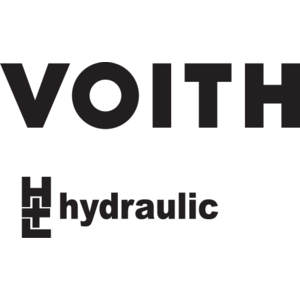 Voith Hydraulic HL