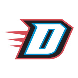 DePaul Blue Demons(273) Logo