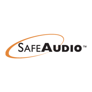 SafeAudio Logo