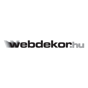 webdekor hu(13) Logo
