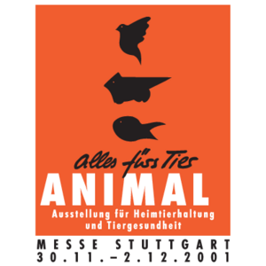 Animal Logo