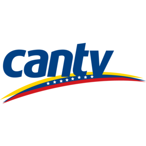 CANTV Logo