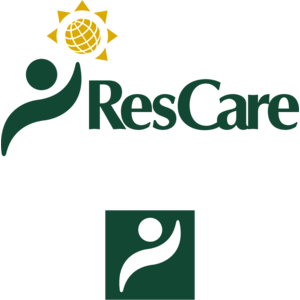 ResCare Logo