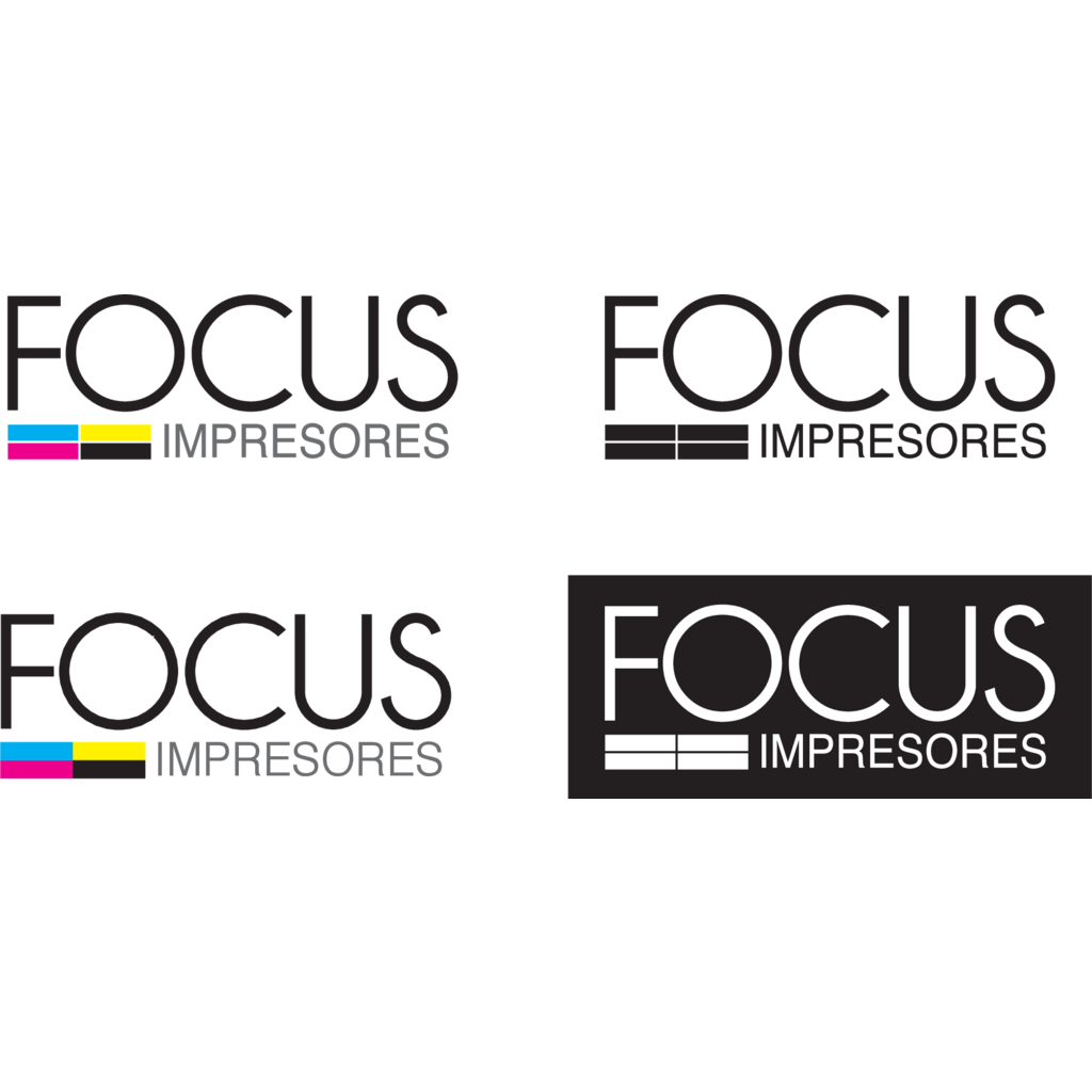 Focus Impresores