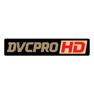 DVCPRO HD Logo