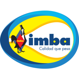 Imba Logo