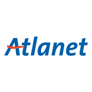 Atlanet Logo