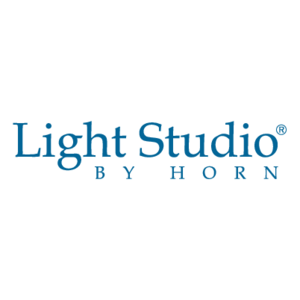Light Studio by Horn Logo