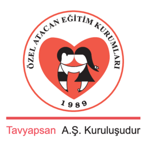 Atacan Egitim Kurumlari Logo