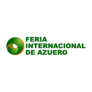 Feria Internacional de Azuero Internacional  Logo