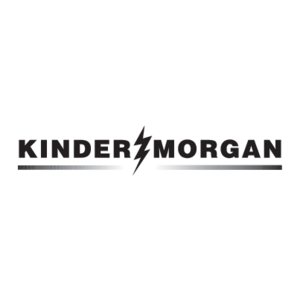 Kinder Morgan(33) Logo